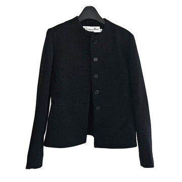 DIOR クリスチャン ウールジャケット (321v21) 111623063 63195013