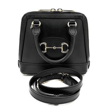 Gucci Horsebit 1955 Mini Top Handle Bag 640716 64108183