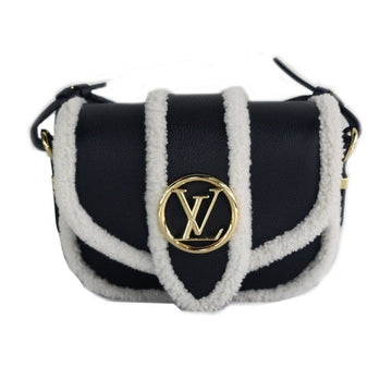 Louis Vuitton Pond Neuf Soft PM 1213210910803 27864030