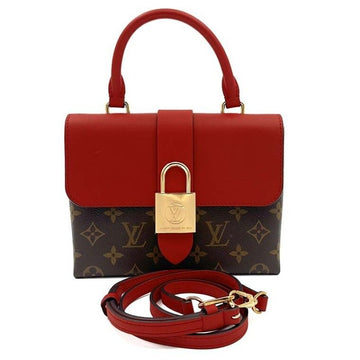LOUIS VUITTON モノグラム ロッキー BB 12182303210 64748982