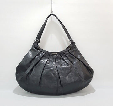 Bally Leather Shoulder Bag 48723919
