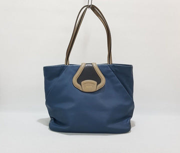 BALLY レザーショルダーバッグ 47816029