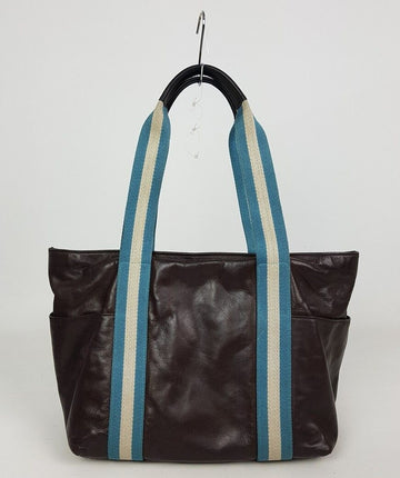 BALLY Drei-Streifen Shopper Schultertasche 27061465