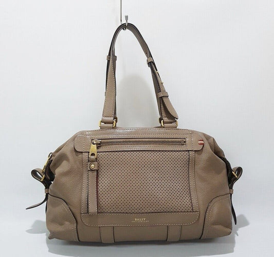 BALLY Tote Schultertasche 54286339