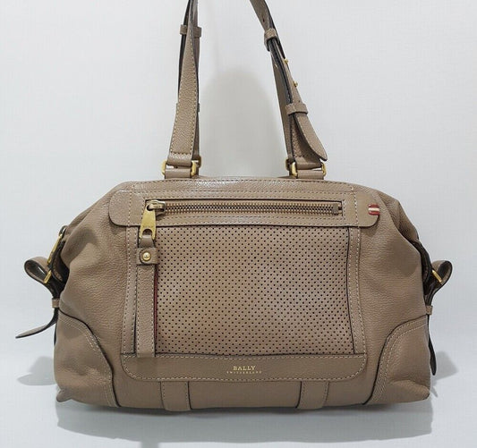 BALLY Tote Schultertasche 54286339