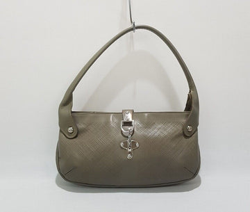 BALLY Leder Schultertasche 40705445