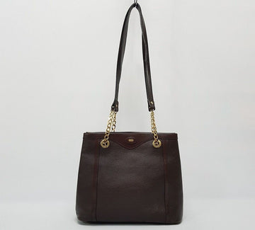 Bally Vintage Chain Shoulder Bag 27846880