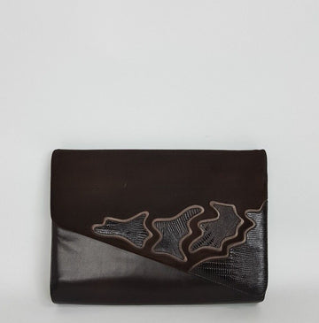 BALLY Kreuzbody Clutch 27063361