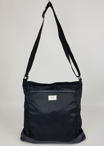 Armani Collegioni Nylon Crossbody Bag 27063356