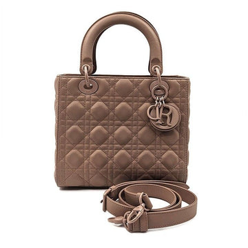 DIOR レディースバッグ ミディアム 11124013 67008552