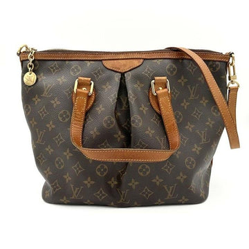 LOUIS VUITTON パレルモ PM 110240490 67163083
