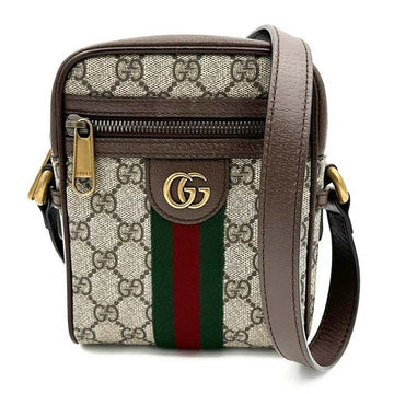 Gucci Ophidia Mini Crossbody Bag (598127) 67163089