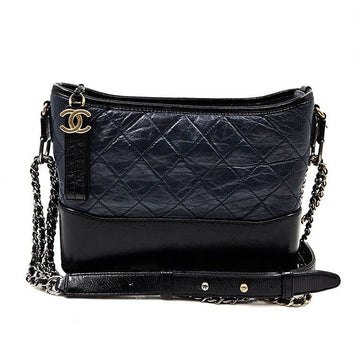 CHANEL ガブリエル ホーボーバッグ ニューミディウム 11324093 67481329