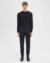 Theory Twill Pant 5 L0774201 G4K 72976452 [P]