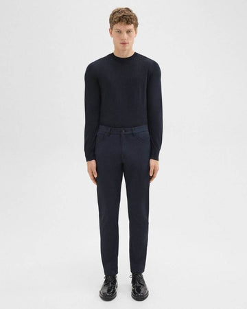 Theory Refurbished Twill Pants 5 L0774201 G4K 32 72976452