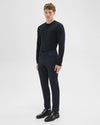 Theory Twill Pant 5 L0774201 G4K 72976452 [P]