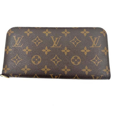 Louis Vuitton Monogram Insolite Wallet 122240415 67887165