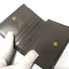 GUCCI Hochwertige Pyton-Geldbörse 621887 LU3SK 7578 69055581 [P]
