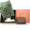 GUCCI Hochwertige Pyton-Geldbörse 621887 LU3SK 7578 69055581 [P]