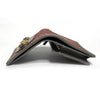 GUCCI Hochwertige Pyton-Geldbörse 621887 LU3SK 7578 69055581 [P]