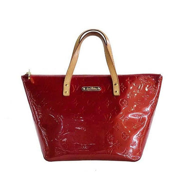 LOUIS VUITTON ベルニ ベルビュー トートバッグ 7262101045 70971530