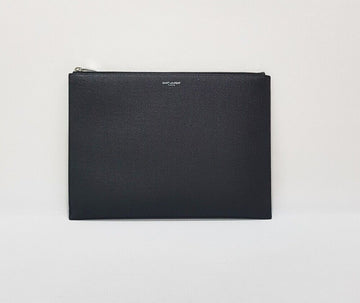Saint Laurent Caviar Clutch Bag 397294 71504524