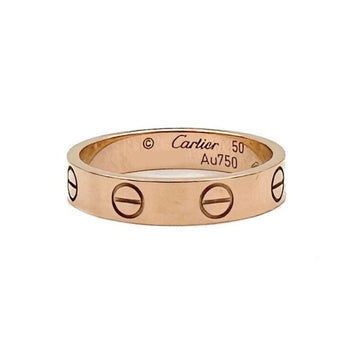 CARTIER ラブリング 1032301 71576831