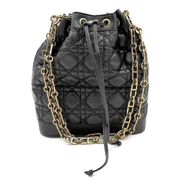 Dior Canage Bucket Shoulder Bag 2262401420 71836402