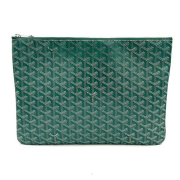 Goyard Sena MGM (Green) 2282403120 71836445