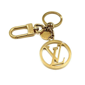 Louis Vuitton Circle Key Holder and Bag Charm 305240875 72540982