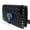 Valentino Rockstud Crossbody Bag UW2B0G50VSF 0NO Black 72592291 [P]