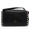 Valentino Rockstud Crossbody Bag UW2B0G50VSF 0NO Black 72592291 [P]