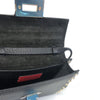 Valentino Rockstud Crossbody Bag UW2B0G50VSF 0NO Black 72592291 [P]