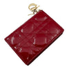 Dior Christian Card Holder 306240230 72539710 [P]
