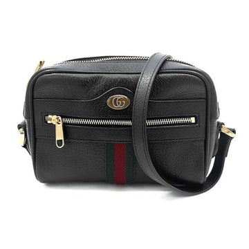 Gucci Ophidia Mini Crossbody Bag (517350) 3062406120 72539787