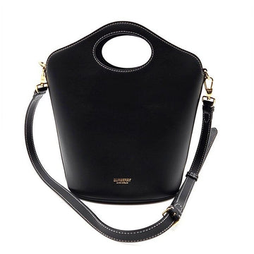 Burberry Leather Pocket Bucket Bag 31424023 73156437