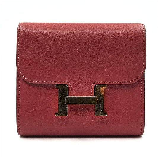 Hermes Constance Wallet (A) 31424043 73157765