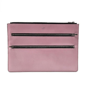 CELINE セリーヌ ジッパークラッチ 31424073 73157859