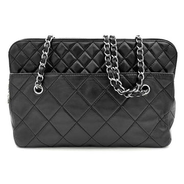 CHANEL Ketten Schultertasche 3152406270 73414538