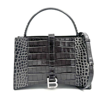 BALENCIAGA アワーグラスミディアム (619669) 3182401210 73414554