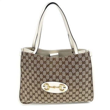 Gucci Horsebit 1995 Tote and Shoulder Bag (623694) 3152403156 73414548