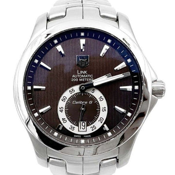 TAG HEUER リンク スチール ウォッチ (WJF211C) 313240260 73933293
