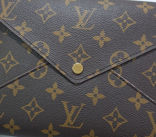 Louis Vuitton Monogram Kirigami Clutch Bag Large, Medium, Small 74244812