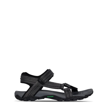 KARRIMOR リファーブ商品 サイズ300mm アマゾン メンズ サンダル ブラック チャコール 184049 92383693