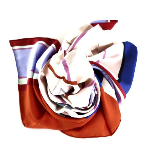 CHANEL Scarf 5202106603 24340840