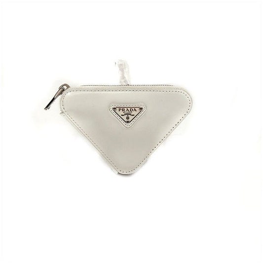 Prada Triangle Mini Pouch 32824083 75382121