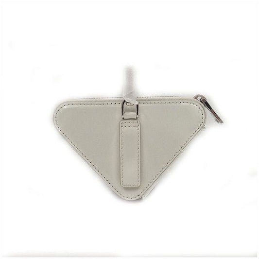Prada Triangle Mini Pouch 32824083 75382121
