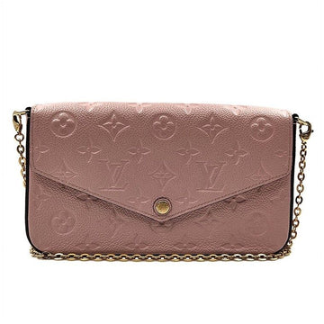 Louis Vuitton Empreinte Pochette Felicie 40224023 75578978