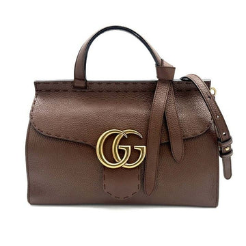 Gucci Marmont Tote and Shoulder Bag (421890) 4052402165 75602584