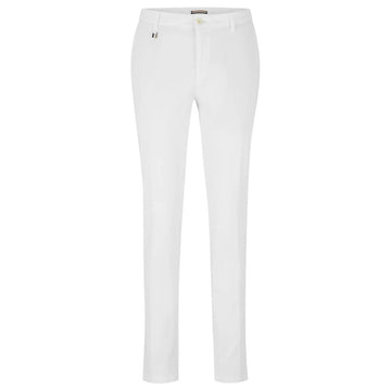 Hugo Boss Refurbished Genius Trousers White 42 101871663